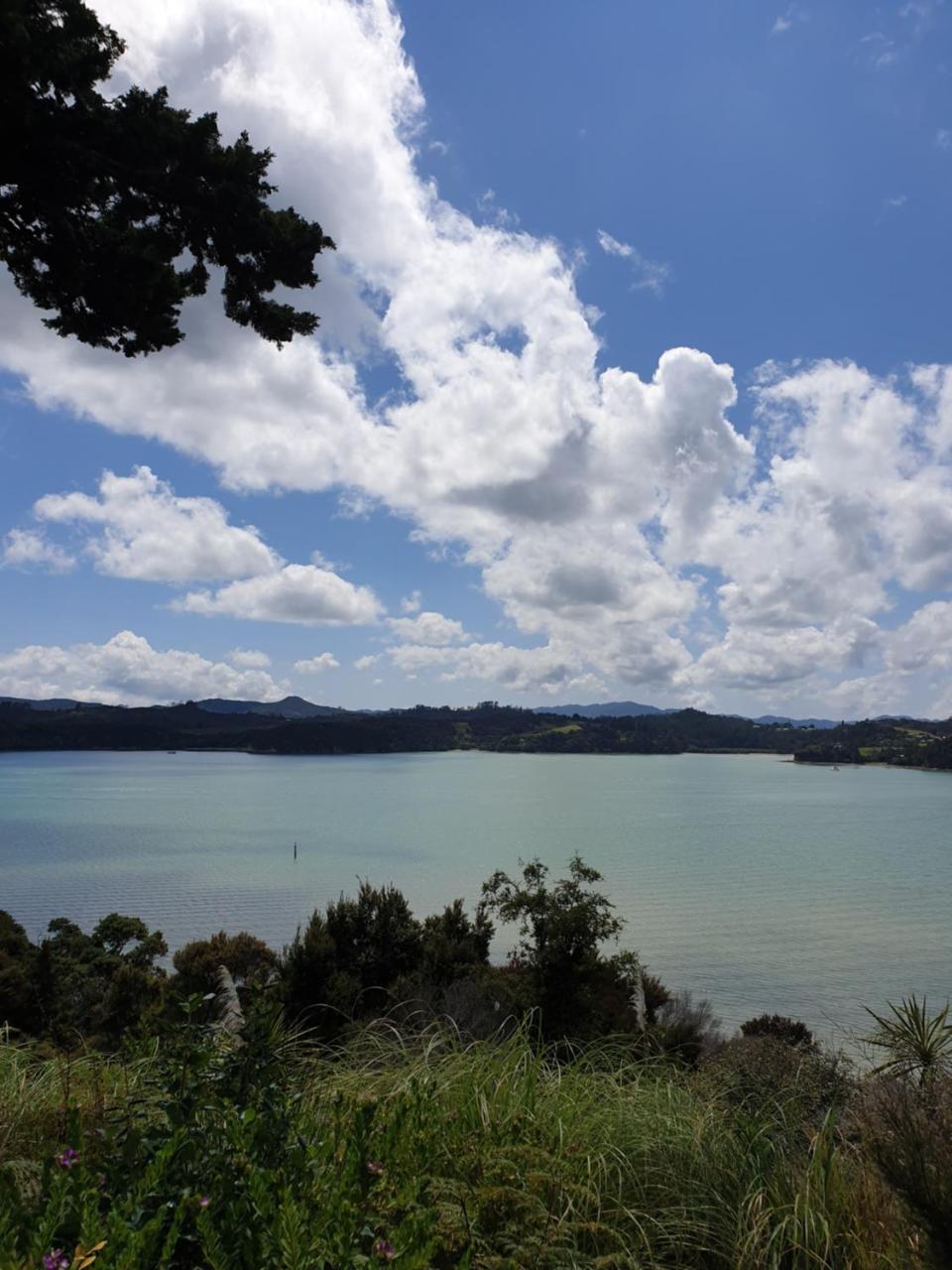 The Retreat Holiday House Paihia Eksteriør bilde